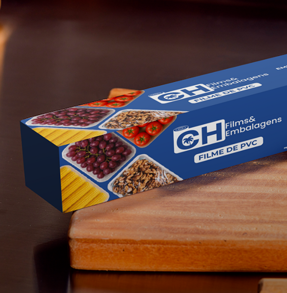 Equipamentos da indústria de embalagens - slide 1